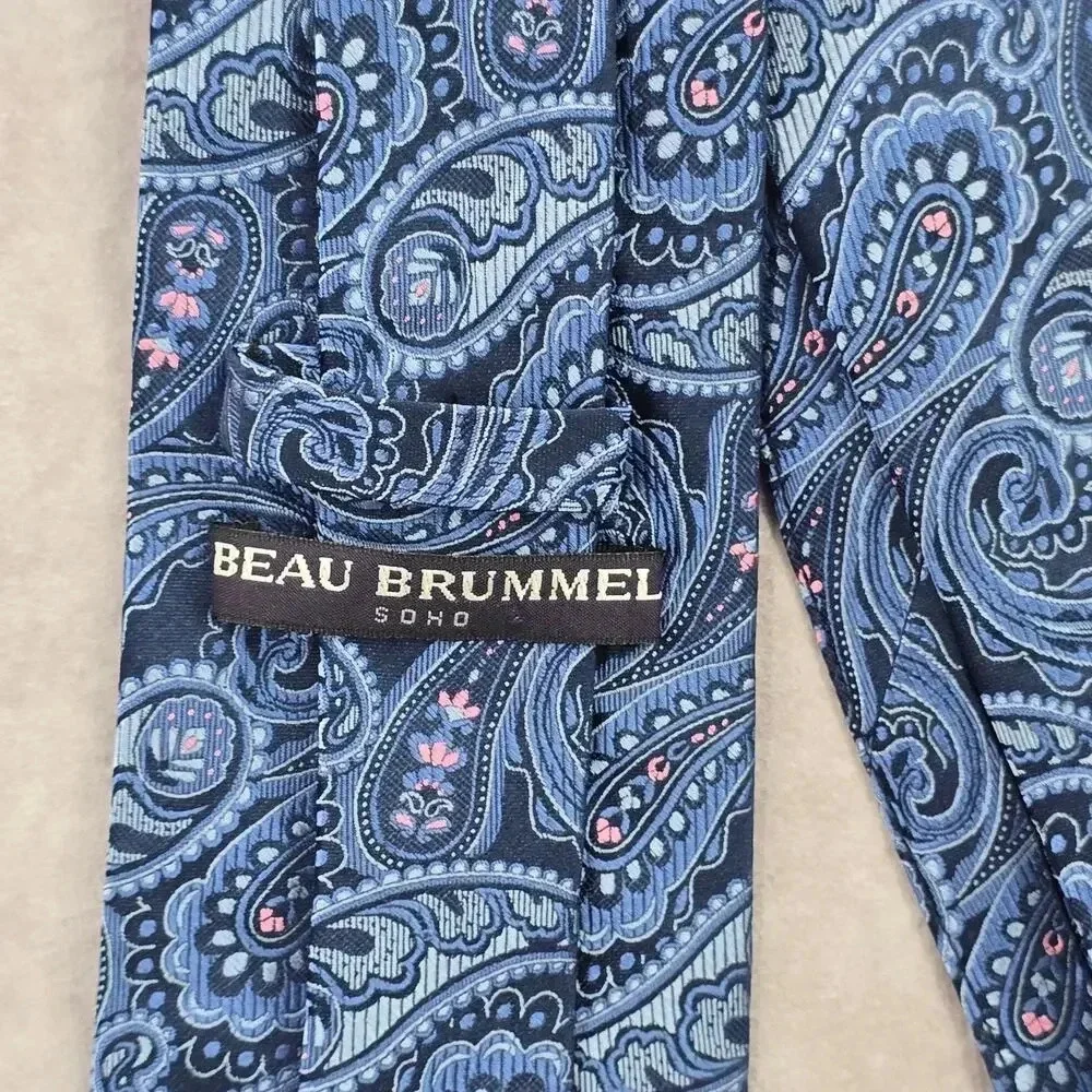 Beau Brummel brand beau